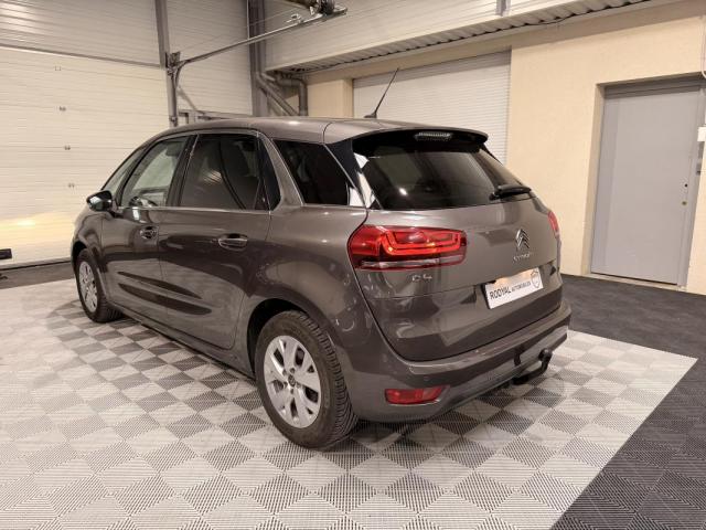 Citroen C4 Picasso image 6