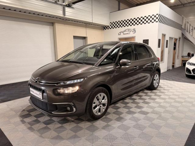 Citroen C4 Picasso image 7