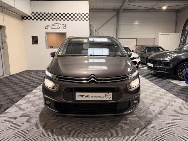 Citroen C4 Picasso image 8