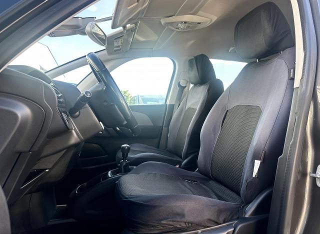 Citroen C4 Picasso image 4