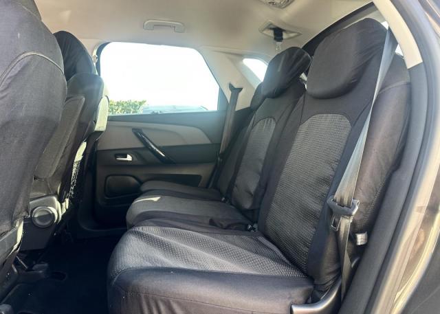 Citroen C4 Picasso image 9