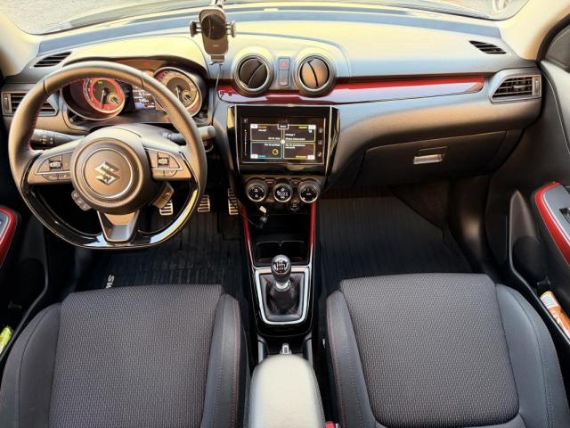 Suzuki Swift image 4