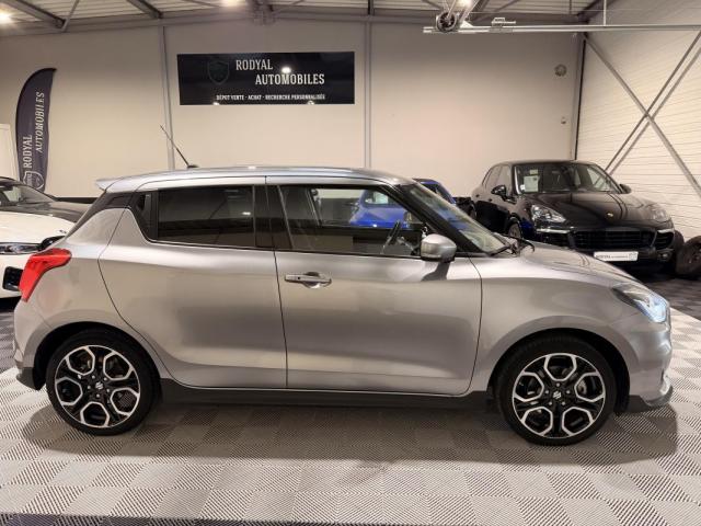 Suzuki Swift image 3