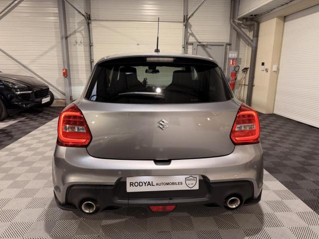 Suzuki Swift image 1