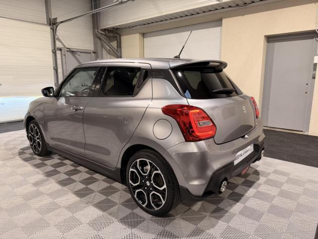 Suzuki Swift image 8