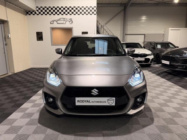 Suzuki Swift image 2