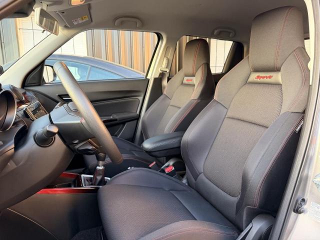 Suzuki Swift image 6