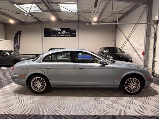 Jaguar S-Type image 3