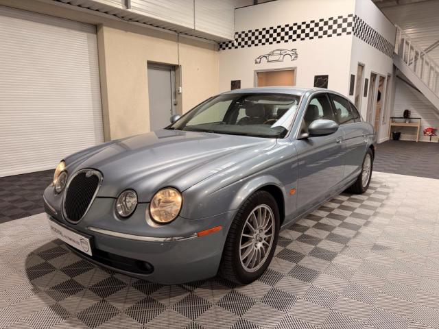 Jaguar S-Type image 1