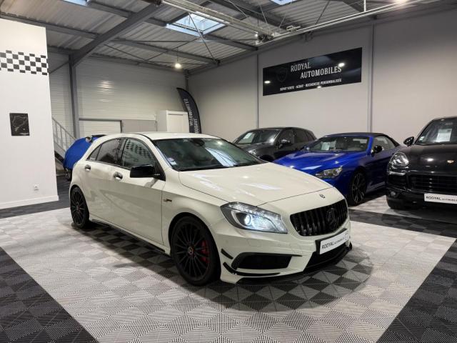 Mercedes Benz