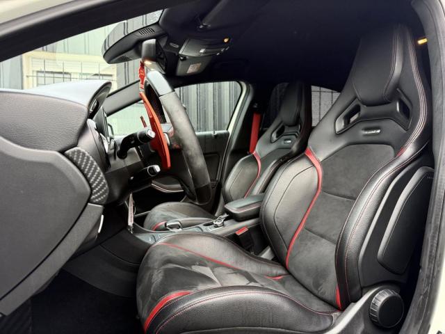 Mercedes Benz A 45 image 9