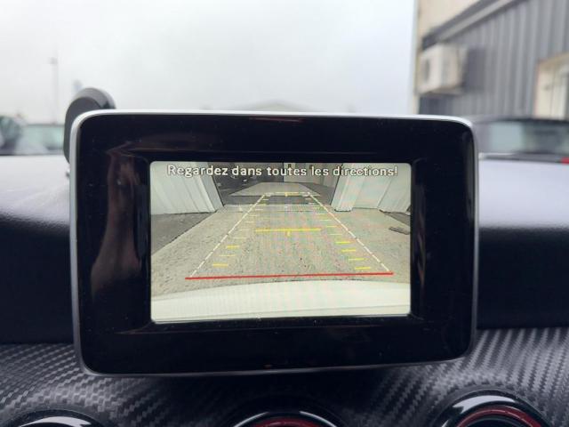 Mercedes Benz A 45 image 4