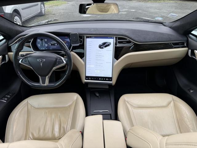 Tesla Model S image 5