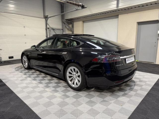 Tesla Model S image 7