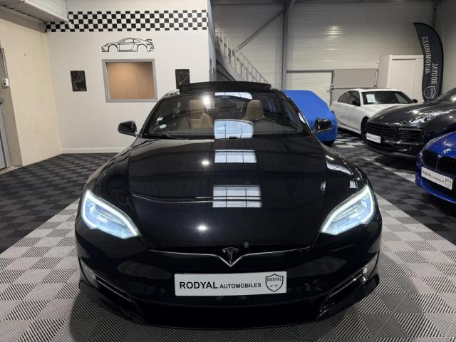 Tesla Model S image 6
