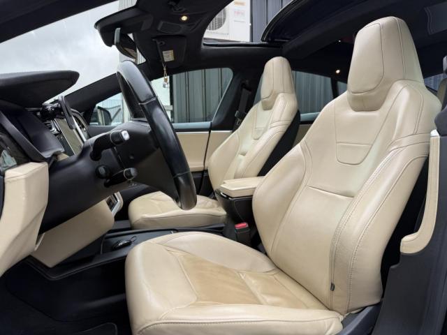 Tesla Model S image 2