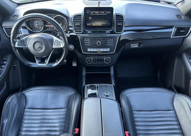 Mercedes Benz Classe Gle image 4