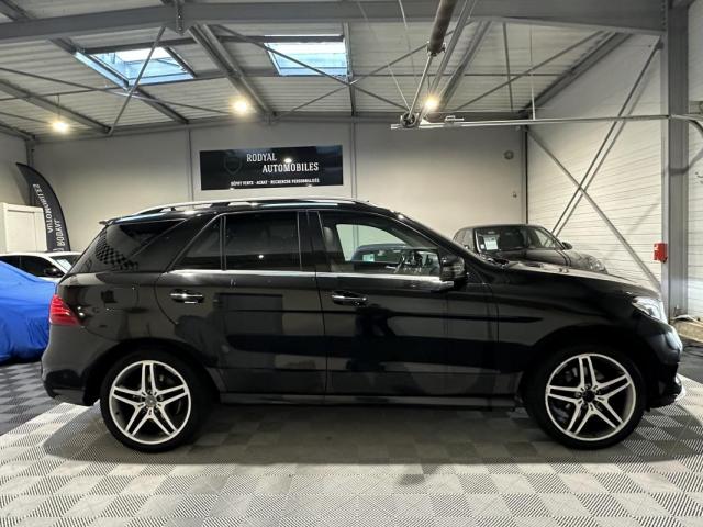 Mercedes Benz Classe Gle image 1