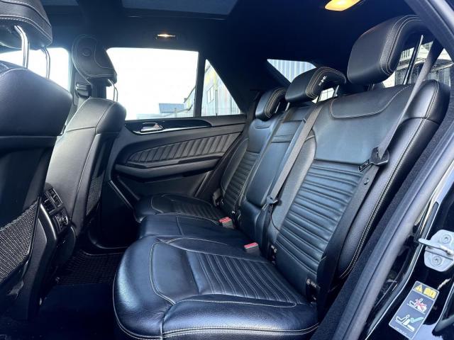 Mercedes Benz Classe Gle image 3