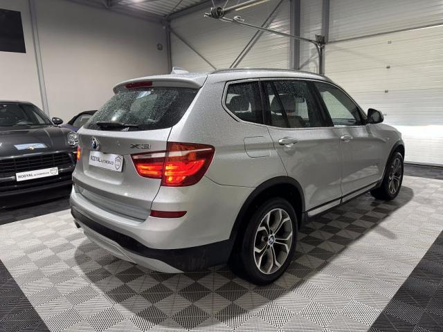 Bmw X3 image 1