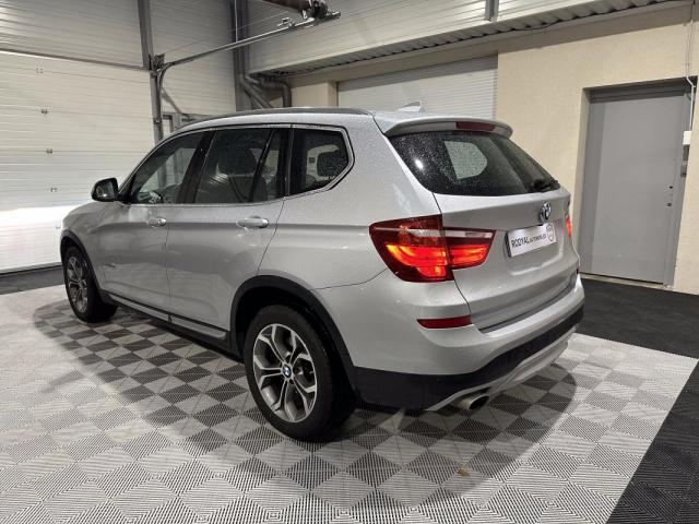 Bmw X3 image 2