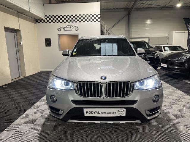 Bmw X3 image 5