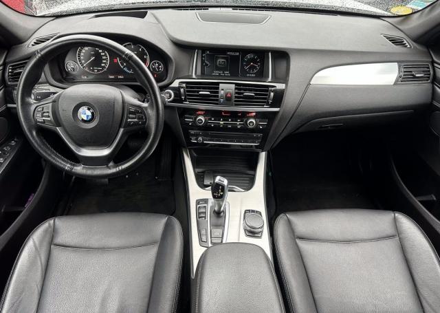 Bmw X3 image 7