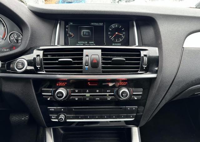Bmw X3 image 4