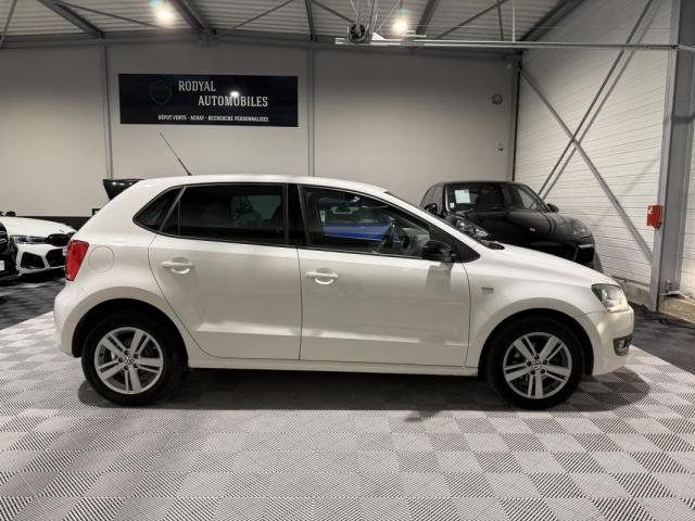 Volkswagen Polo image 6