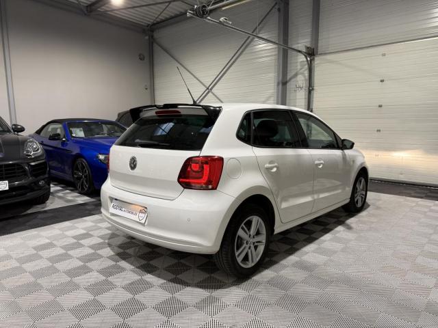Volkswagen Polo image 3
