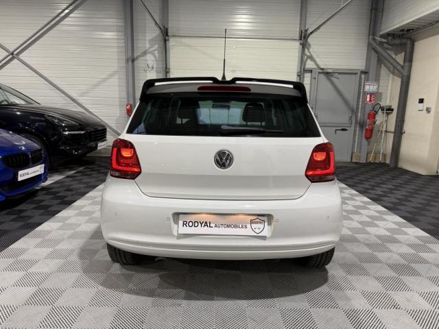 Volkswagen Polo image 5