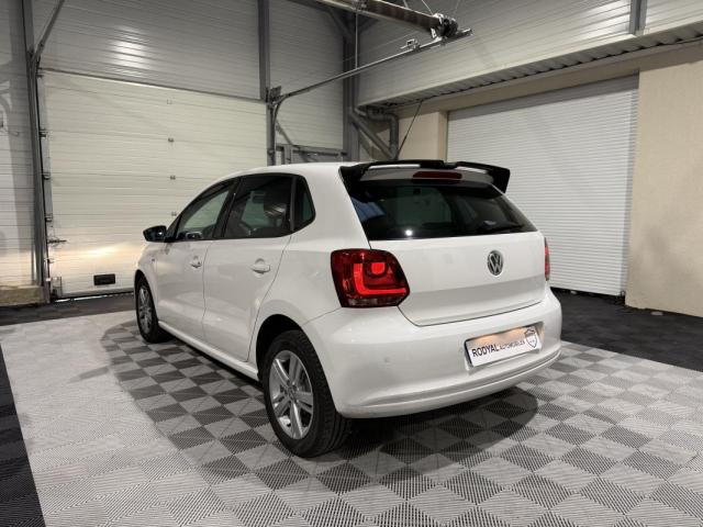Volkswagen Polo image 8