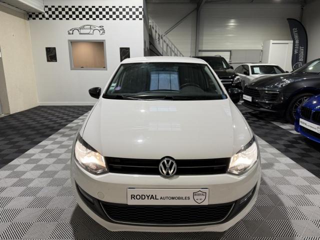 Volkswagen Polo image 1