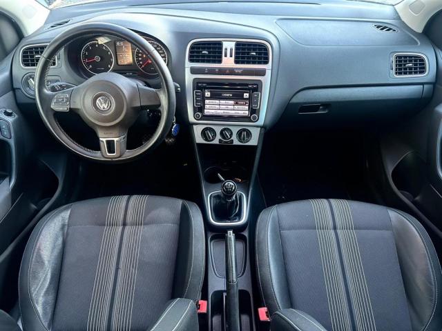 Volkswagen Polo image 4