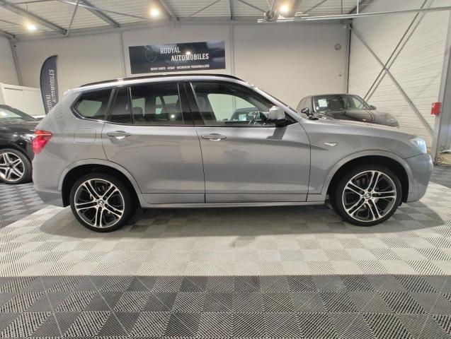 Bmw X3 image 9