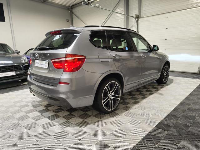 Bmw X3 image 8