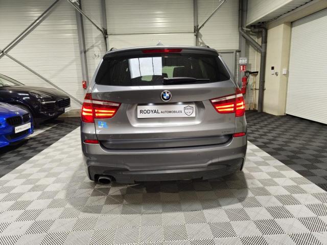 Bmw X3 image 7