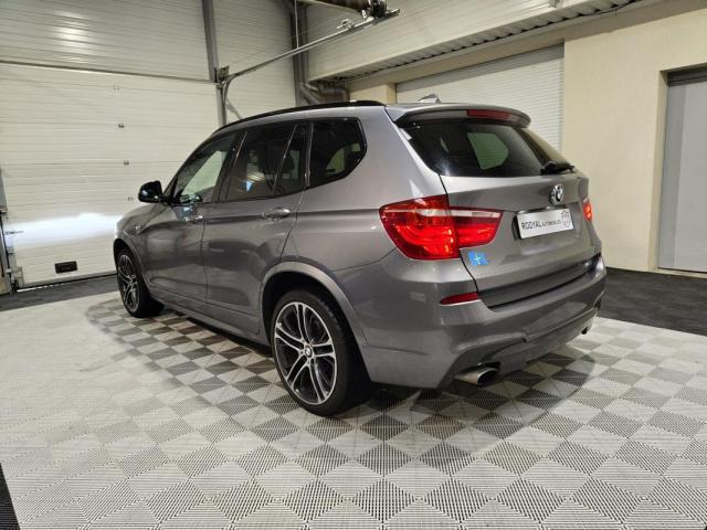Bmw X3 image 4