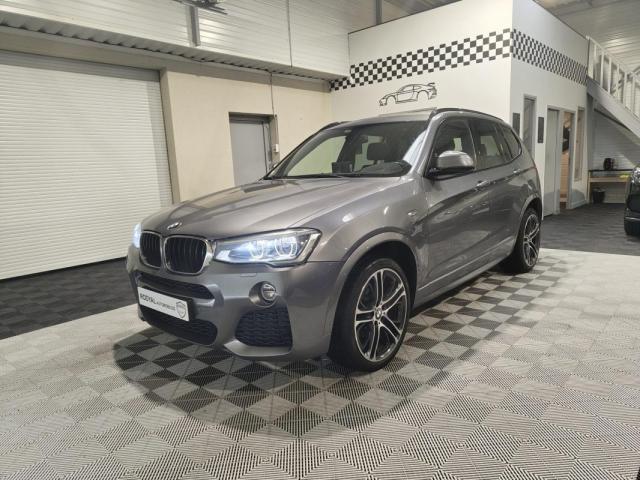 Bmw X3 image 6