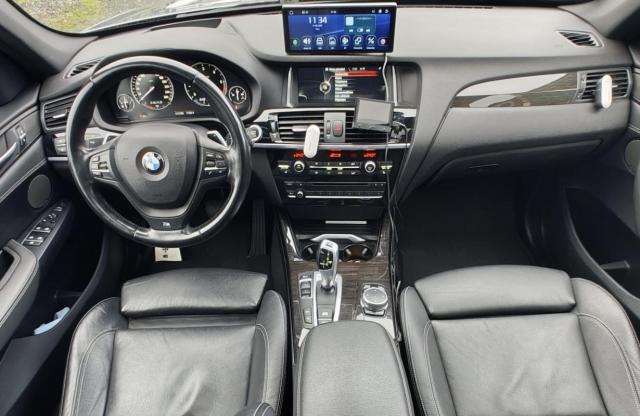 Bmw X3 image 2