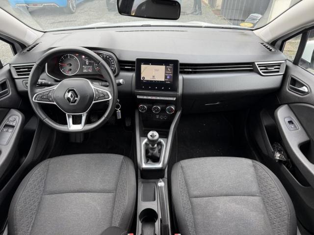 Renault Clio image 3
