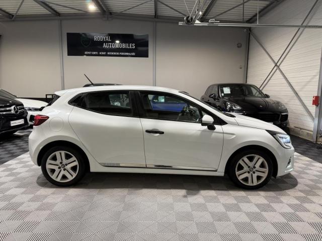 Renault Clio image 1