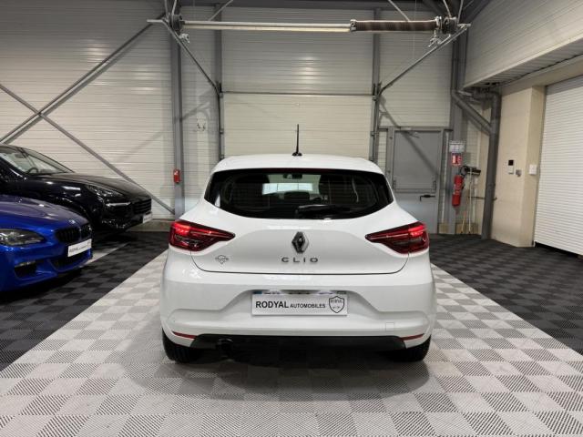 Renault Clio image 5