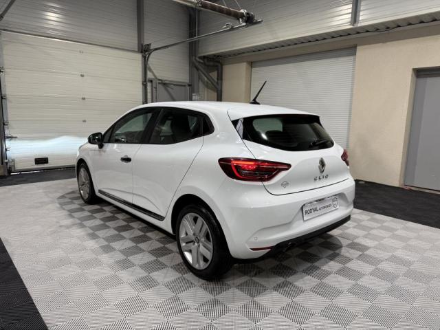 Renault Clio image 7
