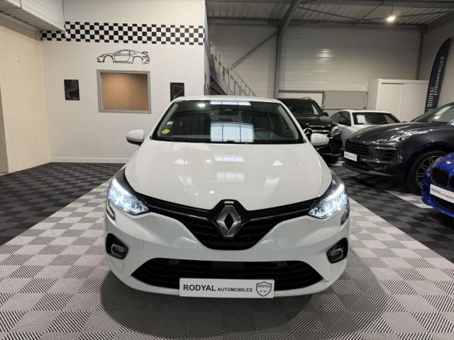 Renault Clio image 6