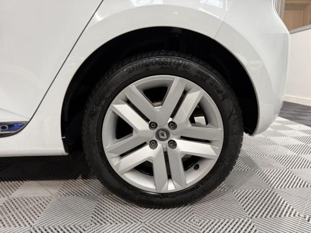 Renault Clio image 8