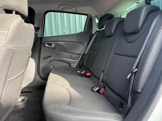 Renault Clio image 6