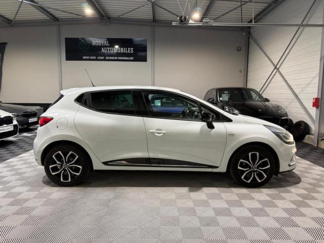 Renault Clio image 7