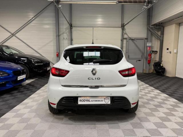 Renault Clio image 5