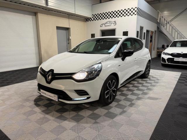 Renault Clio image 8